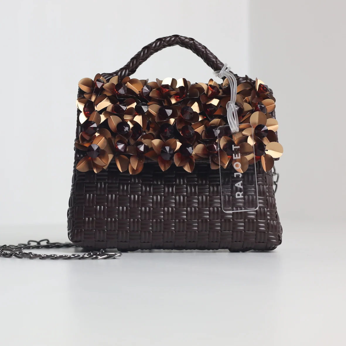 ESME BROWN reference image 1