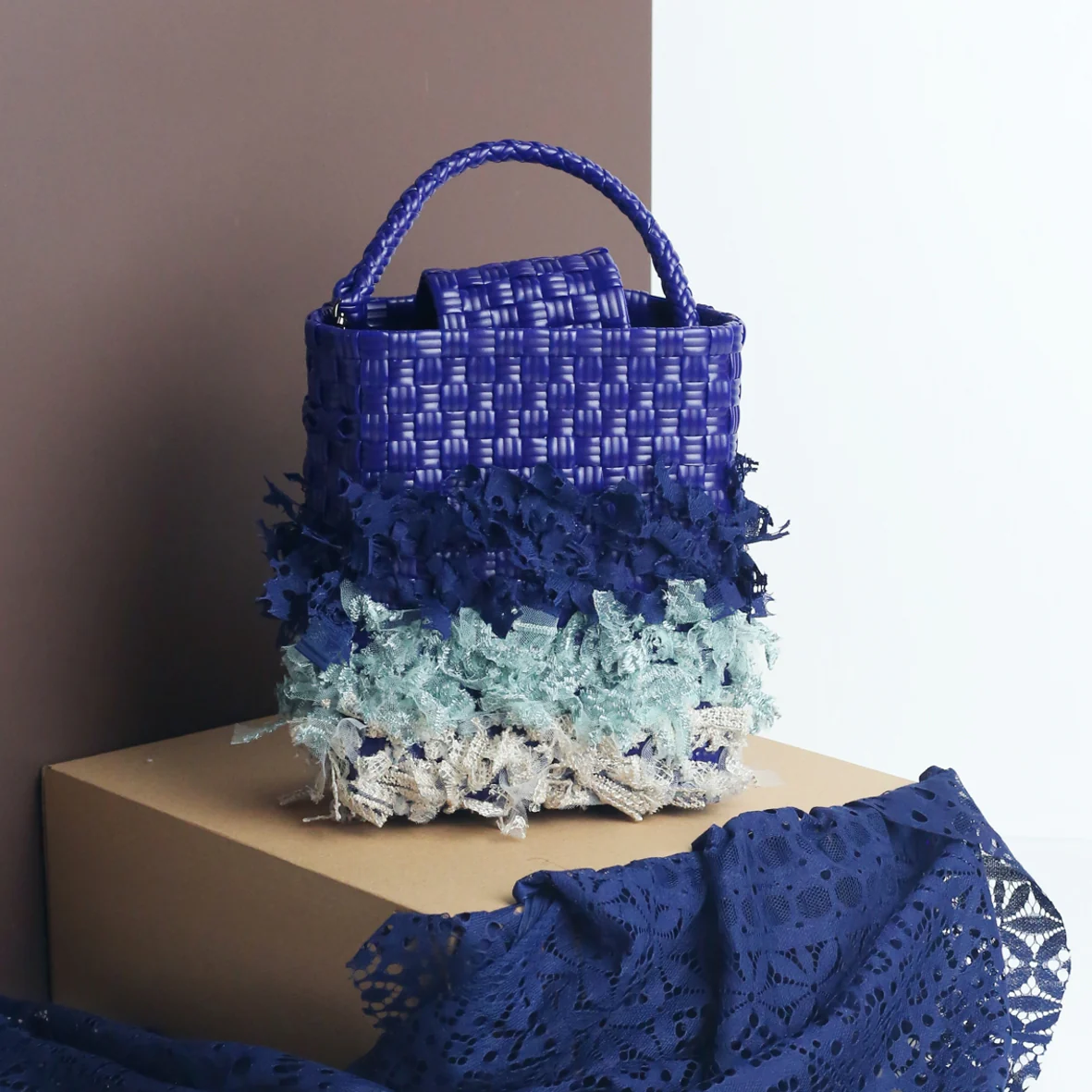 SARTIKA BLUE reference image 1