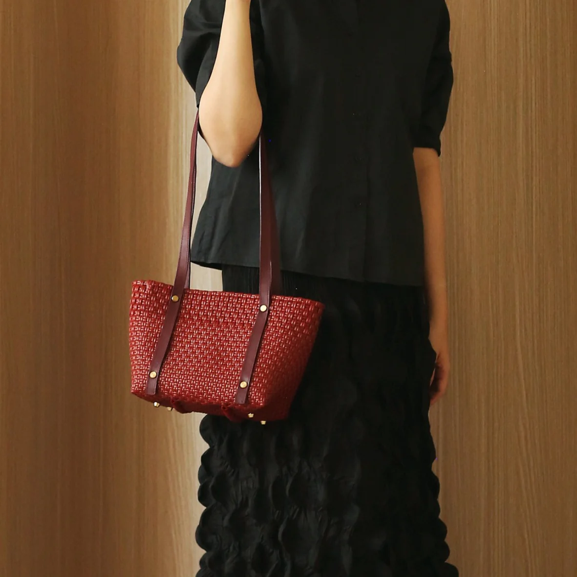 AIR MAROON reference image 1